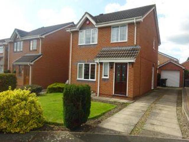 House for sale in Dewsbury, West Yorkshire