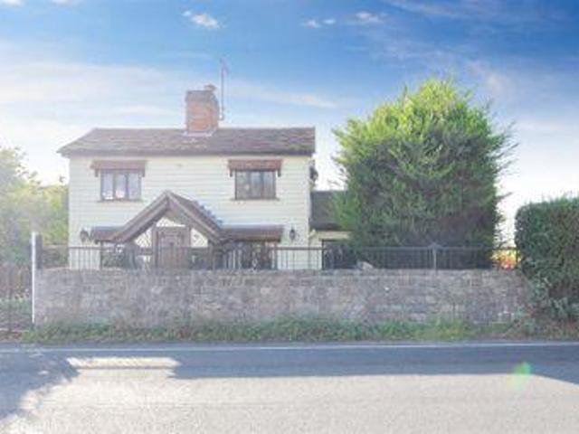 House for sale in Burnham-on-Crouch, Maldon