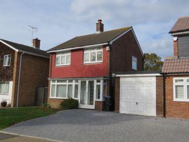 House for sale in Hemel Hempstead, Dacorum