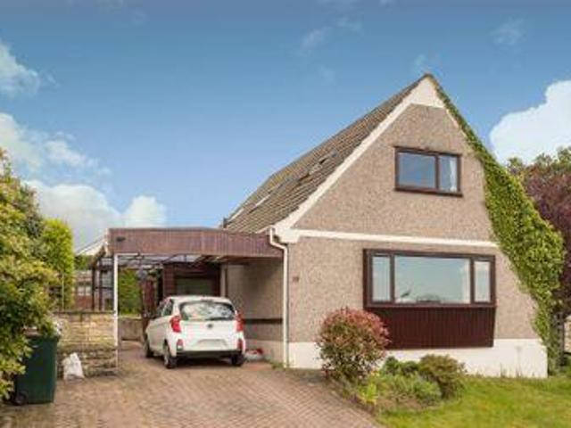 House for sale in Moneydie, Scotland