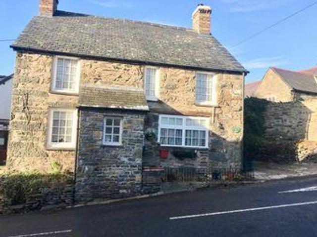 House for sale in Corwen, Wales