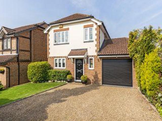 House for sale in Epsom, Surrey