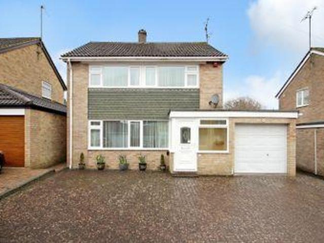 House for sale in Warminster, Wiltshire