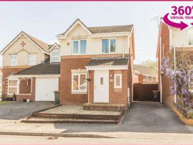 House for sale in Wales
