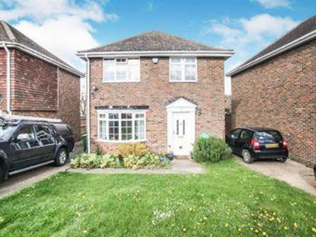 House for sale in Leighton Buzzard, Central Bedfordshire