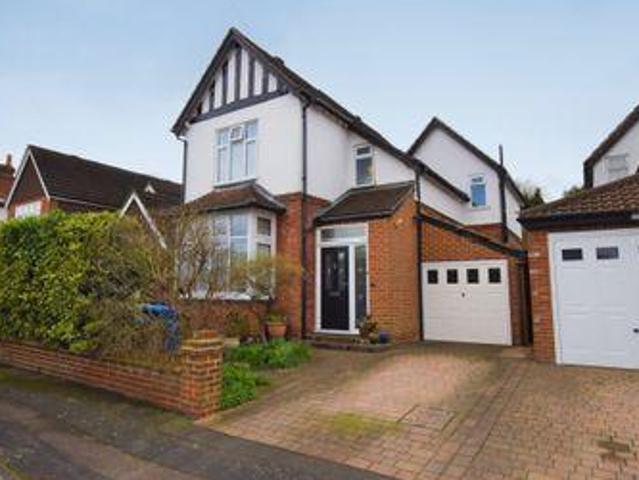 House for sale in Farnborough, Hampshire