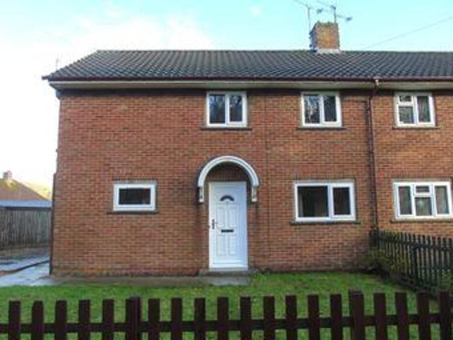 House for sale in Warminster, Wiltshire