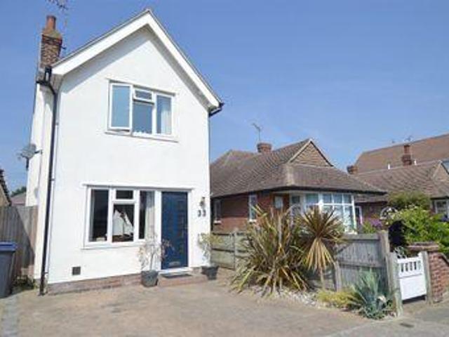 House for sale in Whitstable, Kent