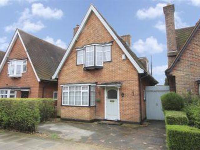 House for sale in Ruislip, Greater London