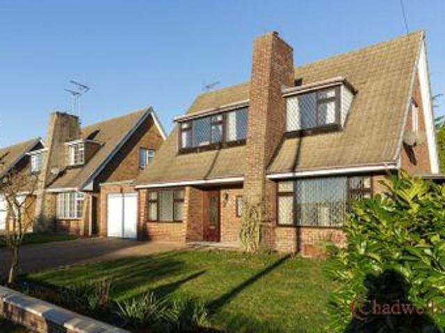 House for sale in Potters Corner, East Midlands