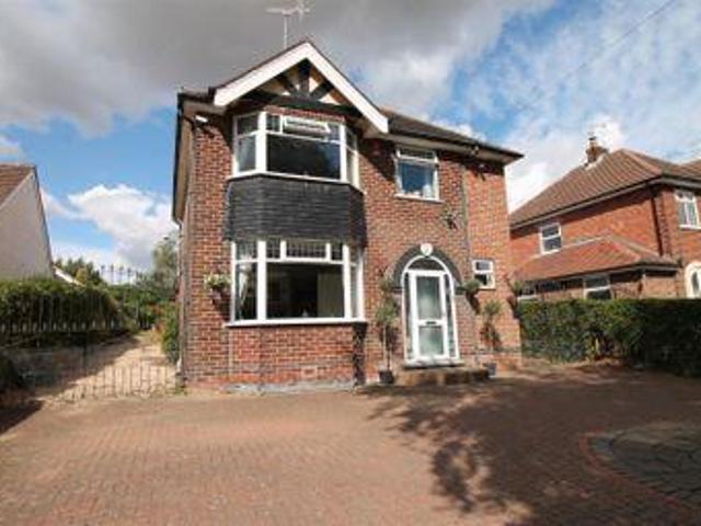 House for sale in Haddon, East Midlands