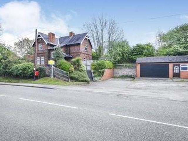 House for sale in Potters Corner, East Midlands