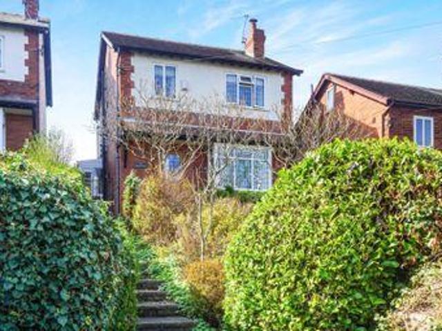 House for sale in West Yorkshire