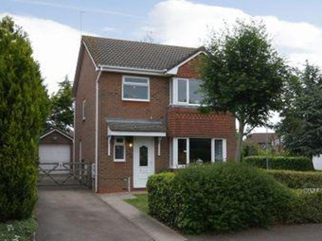 House for sale in Brackley, West Northamptonshire