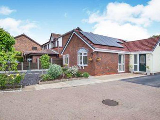 House for sale in Warrington