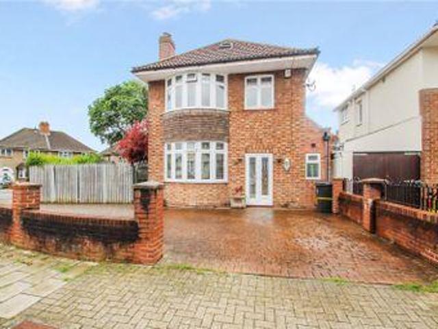 House for sale in Feckenham, City Of Bristol