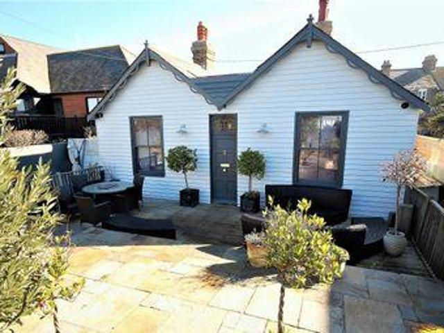 House for sale in Whitstable, Kent