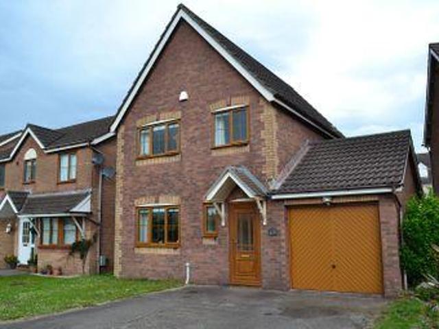House for sale in Aberavon, Wales