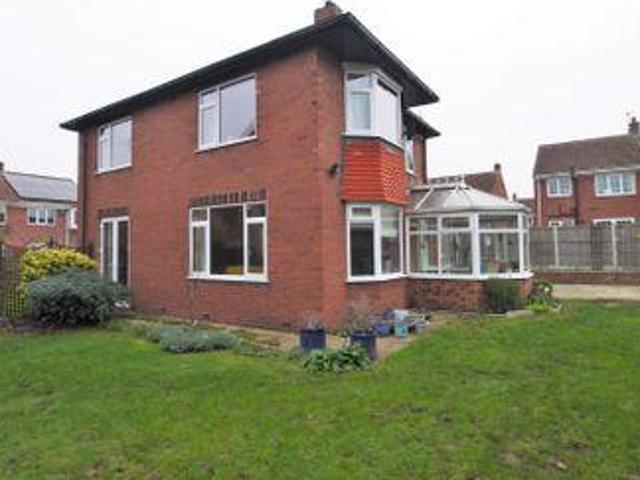 House for sale in Goole, East Riding Of Yorkshire
