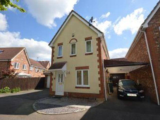 House for sale in Chipping Hill