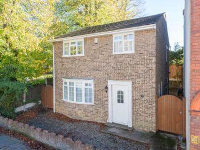 House for sale in The Bridge, Kent