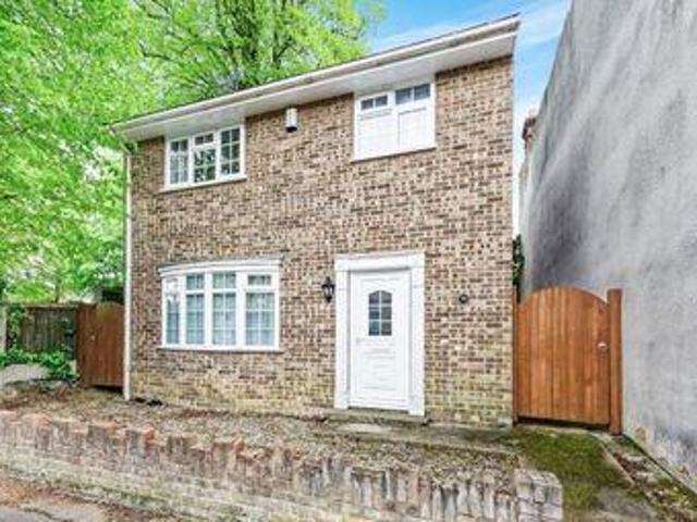 House for sale in The Bridge, Kent