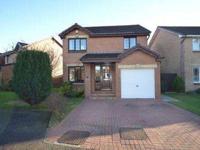 House for sale in Dumbarton, Scotland