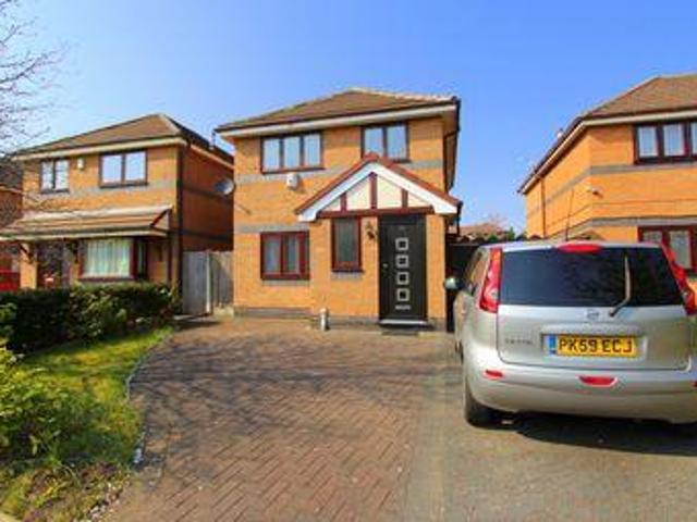 House for sale in Calderstones