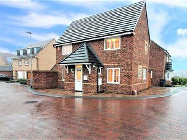 House for sale in South Yorkshire