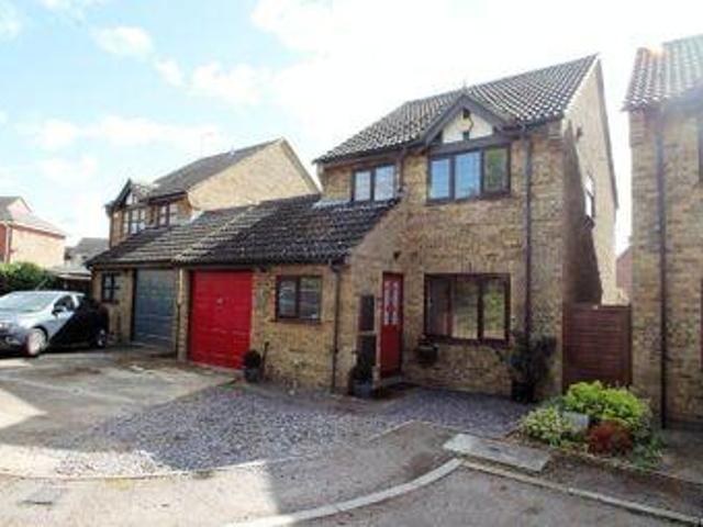 House for sale in Dunstable, Bedfordshire