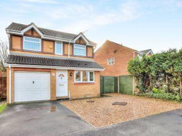 House for sale in Priest Down, Hampshire