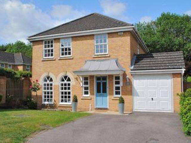 House for sale in Colliers End, Hertfordshire