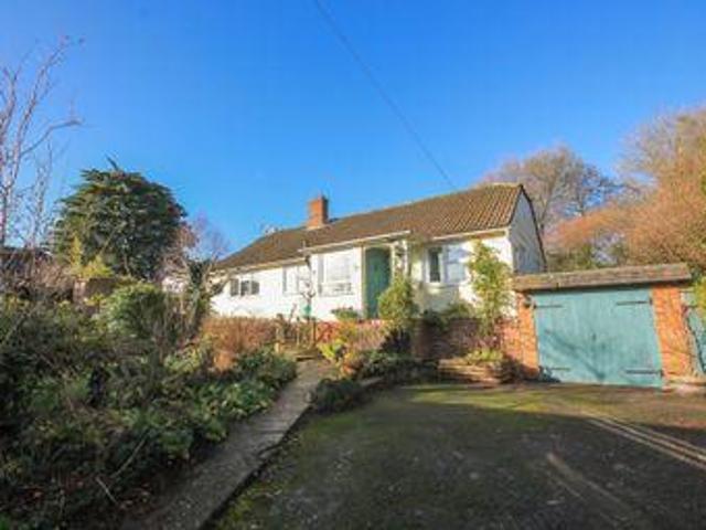 House for sale in Perryfields, West Sussex