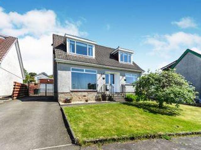House for sale in Helensburgh, Scotland