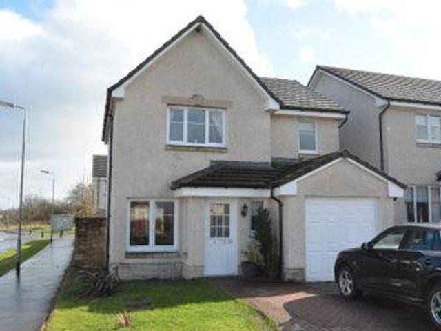 House for sale in Denny