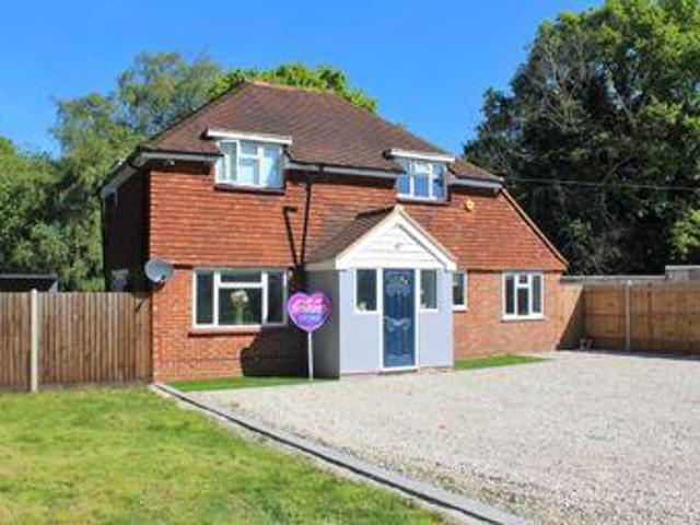 House for sale in Aldershot, Hampshire