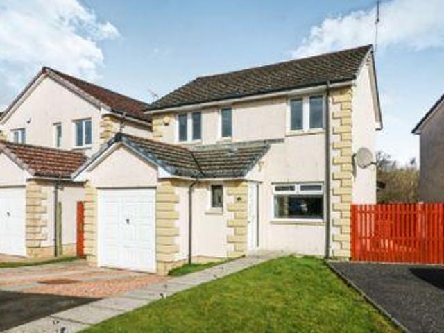 House for sale in Denny