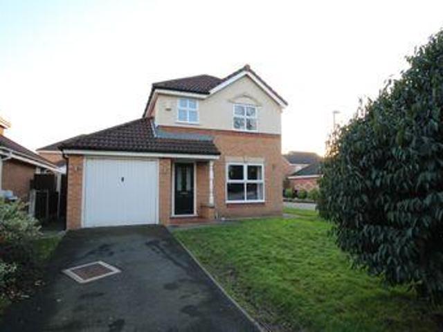 House for sale in Higher Bartle, Lancashire