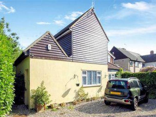 House for sale in Navestock Side, Essex
