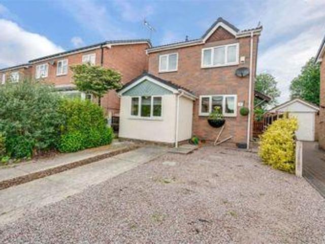 House for sale in Costhorpe, East Midlands