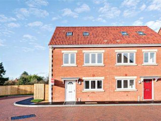 House for sale in Chippenham, Wiltshire