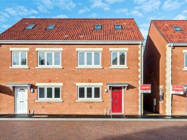House for sale in Chippenham, Wiltshire
