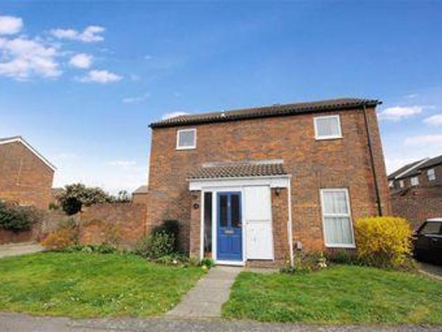 House for sale in Leighton Buzzard, Central Bedfordshire