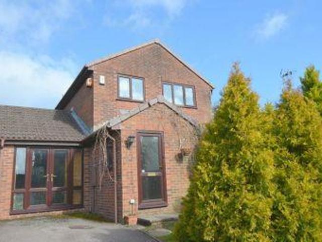 House for sale in Bromsberrow Heath, Gloucestershire