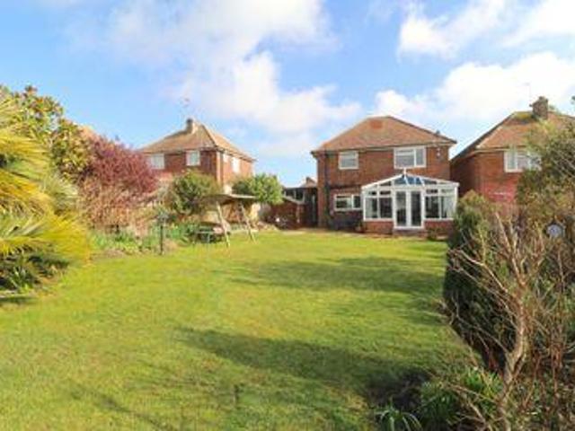House for sale in Eastbourne, East Sussex