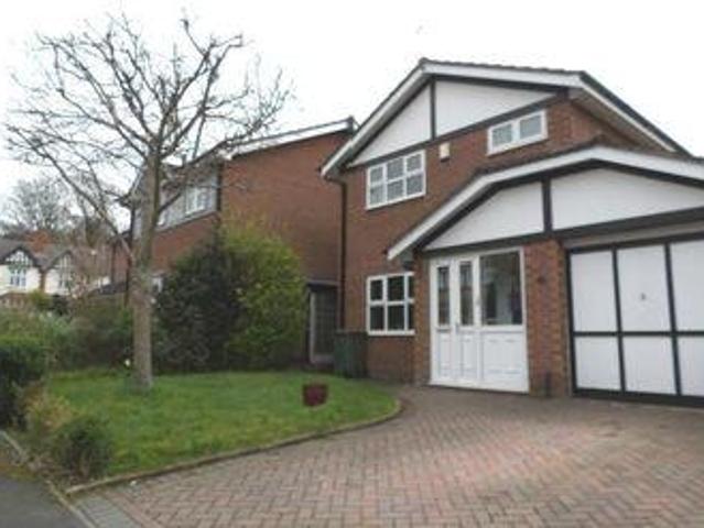 House for sale in Trafford Park, Greater Manchester