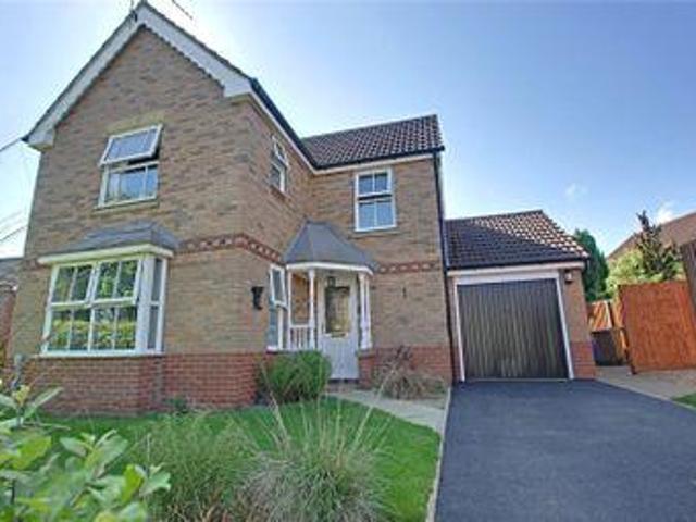 House for sale in Beverley, East Riding Of Yorkshire
