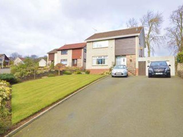 House for sale in Kirkcaldy, Scotland