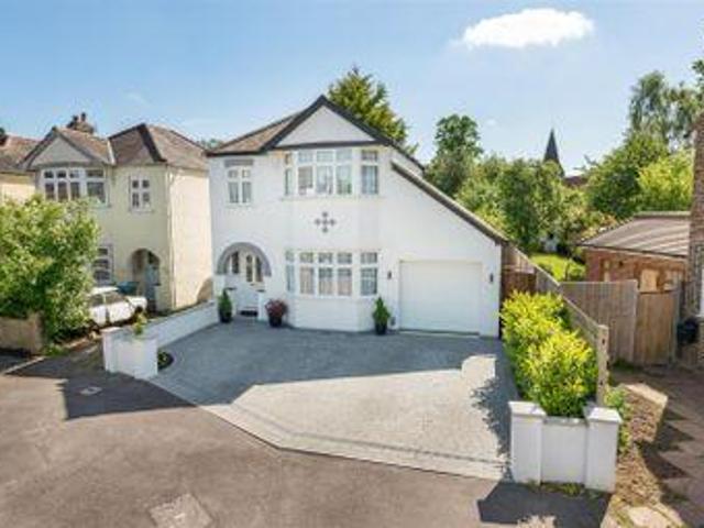 House for sale in Ashley Park, Surrey