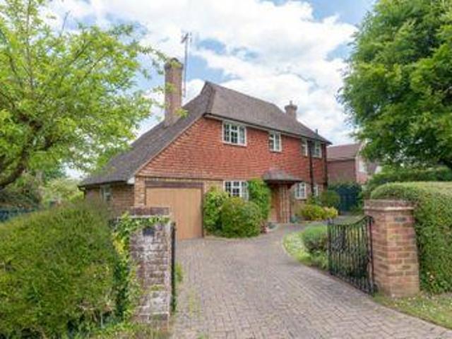 House for sale in Guildford, Surrey